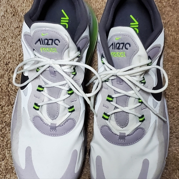 Nikes - Picture 1 of 3